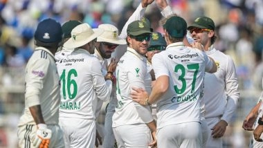 IND vs SA 1st Test 2025: AB de Villiers, Faf Du Plessis Celebrate South Africa’s Win Over India As Kevin Pietersen Calls Out Modern Cricket Priorities