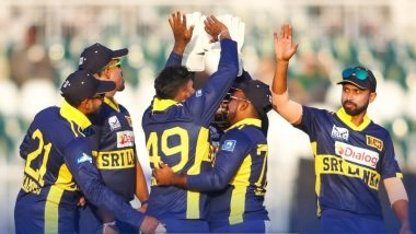 PAK vs SL ODI Series 2025 To Continue Despite Sri Lankan Players Wanting to Return Home After Islamabad Bomb Blast, SLC Issues Stern Statement