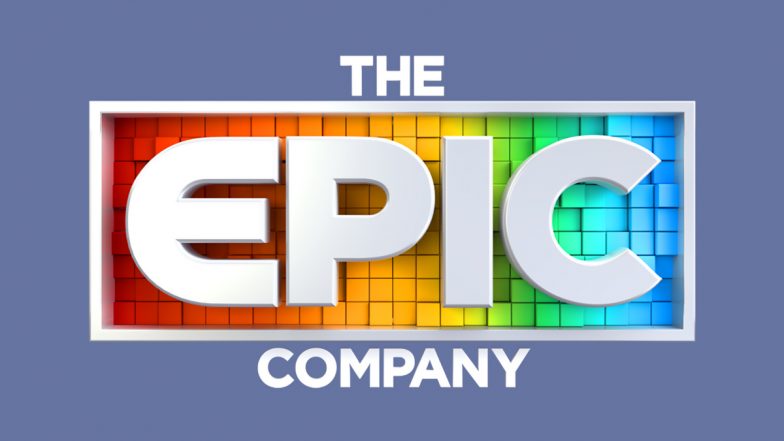 IN10 Media Network Rebrands as The EPIC Company, Unveils Content Engine