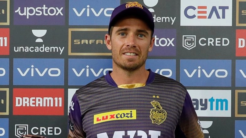 Tim Southee Named New Bowling Coach As KKR&rsquo;s Revamp Continues Ahead of IPL 2026