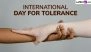 International Day for Tolerance 2025: Date, Theme, History and Significance of the Annual Observance That Encourages People To Promote Respect, Acceptance and Mutual Understanding