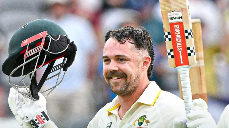 AUS vs ENG 1st Ashes 2025-26 Test: Travis Head Reverses 'Bazball' Card as Australia Thrash England Inside Two Days in Perth