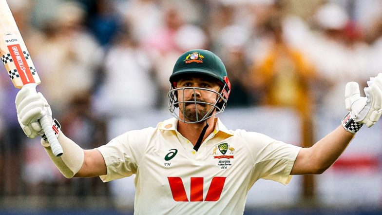 Australian Cricket Awards 2026: Travis Head, Mitchell Starc, Mitchell Marsh and Tim David Lead Men's Winners