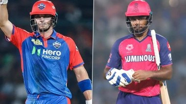 Sanju Samson to Join Delhi Capitals? Star Indian Cricketer Reportedly Involved In Swap Deal With Tristan Stubbs During IPL 2026 Trade Window