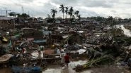 Typhoon Kalmaegi Kills 5 in Central Vietnam After Leaving 114 Dead in Philippines Typhoon Kalmaegi Kills 5 in Central Vietnam After Leaving 114 Dead in Philippines