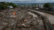 Typhoon Kalmaegi: Philippines Reels After Typhoon Kills 85, Dozens Still Missing in Central Philippines