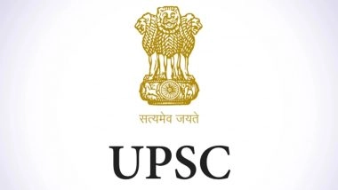 UPSC Mains 2025 Result Out at upsc.gov.in; 2,736 Candidates Qualify for Interview