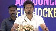 Tamil Nadu: Udhayanidhi Stalin Accuses BJP, AIADMK for Allegedly Protecting People in &lsquo;Vote Chori&rsquo;