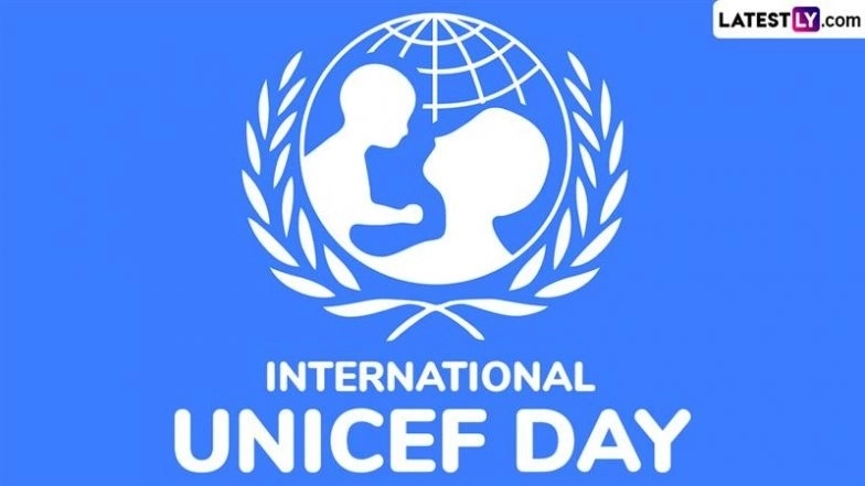 International UNICEF Day 2025: Date, History and Significance of UNICEF Foundation Day Marking the Establishment of the UN Organisation