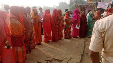 Bihar Assembly Elections 2025 Phase 1 Voting: From Tejashwi Yadav, Samrat Choudhary to Vijay Kumar Sinha, Key Leaders to Watch Out for in First Phase