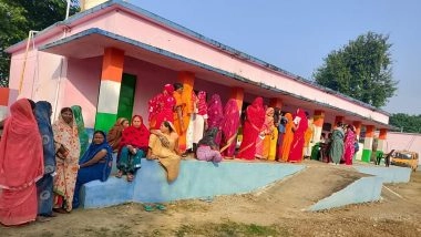 Bihar Assembly Elections 2025 Polling: Voter Turnout of 27.65% Recorded Till 11 Am; Patna Records Lowest at 23.71%