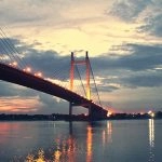 Kolkata Traffic Update: Vidyasagar Setu To Remain Closed for 16 Hours Today for Maintenance Work