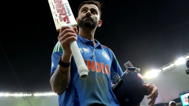 Virat Kohli Confirms Availability to DDCA, Ace India Batter Set To Play Vijay Hazare Trophy 2025–26: Sources