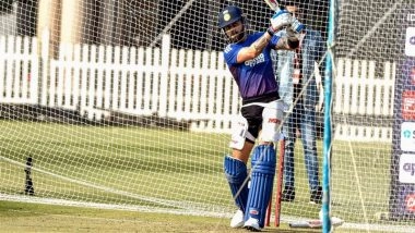 IND vs SA 1st ODI 2025: A Look at Virat Kohli's Record Against South Africa Ahead of Clash at Ranchi