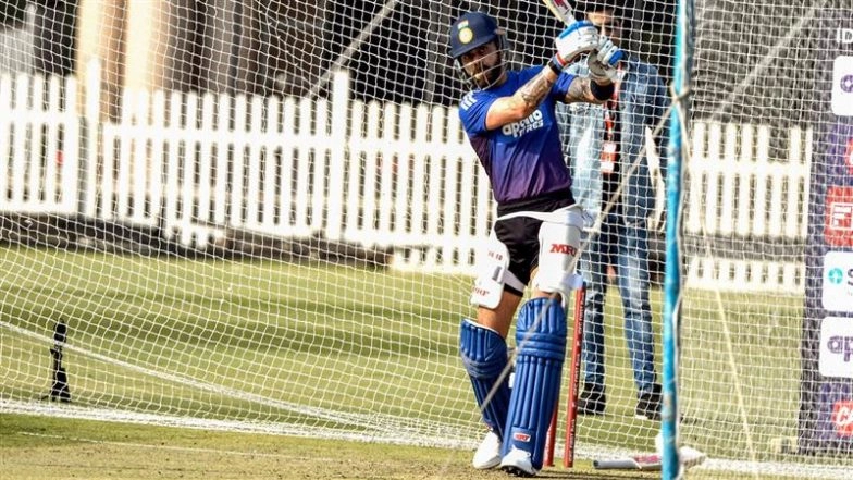 IND vs SA 1st ODI 2025: A Look at Virat Kohli's Record Against South Africa Ahead of Clash at Ranchi