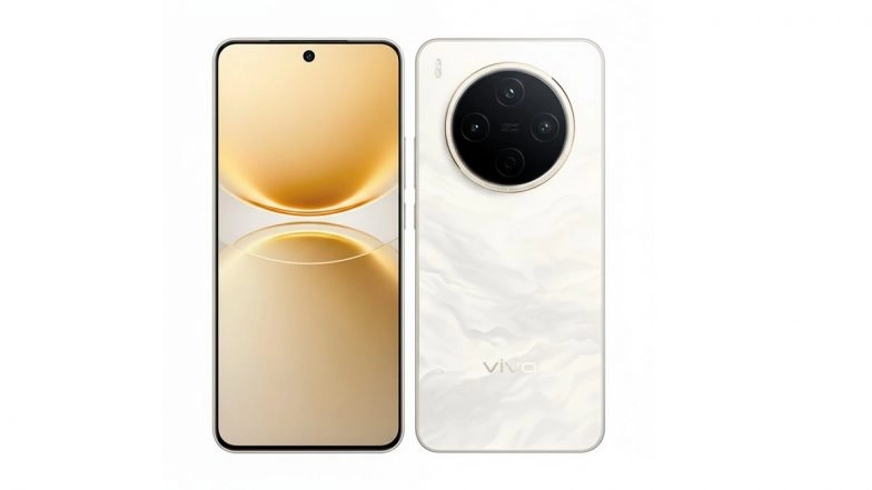 Vivo Y500 Pro Launch in China on November 10, 2025, Smartphone To Feature MediaTek Dimensity 7400; Check Other Expected Specifications, Features and Likely Price