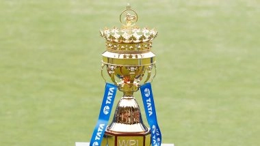 Deepti Sharma Gets Highest Bid in WPL 2026 Auction; Shikha Pandey, Amelia Kerr Also in Top Bracket