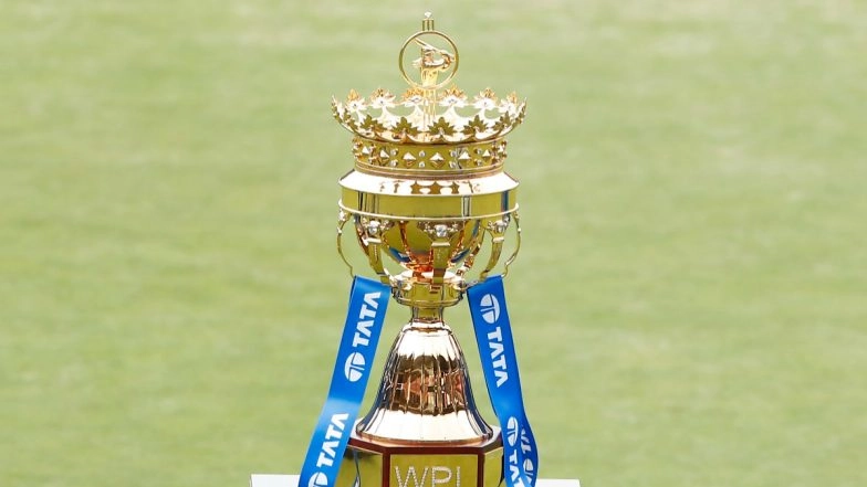 Deepti Sharma Gets Highest Bid in WPL 2026 Auction; Shikha Pandey, Amelia Kerr Also in Top Bracket