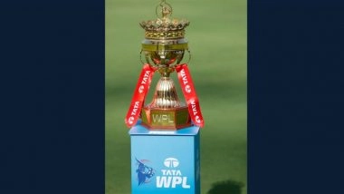 WPL 2026 Retentions: Smriti Mandhana, Harmanpreet Kaur Retained; Deepti Sharma, Meg Lanning, Alyssa Healy Among Stars Released, Says Report