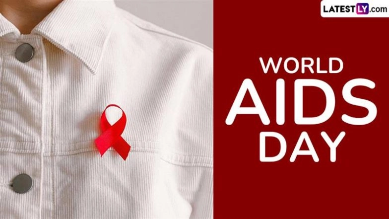 World AIDS Day 2025 Date, Theme, History and Significance: What Is AIDS? How Is It Different From HIV? All You Need To Know