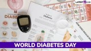 World Diabetes Day 2025: Date, Theme, History and Why This Global Awareness Campaign Matters World Diabetes Day 2025: Date, Theme, History and Why This Global Awareness Campaign Matters