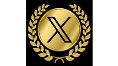 X Bangers: Elon Musk’s Platform Launches New Premium Gold-Verified Account To Showcase Platform's Most Engaging Content, Enhance Creator Visibility