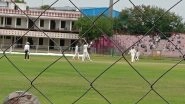 Yashasvi Jaiswal Scores 17th First-Class Hundred, Indian Opener Achieves Feat During Rajasthan vs Mumbai Ranji Trophy 2025-26 Match