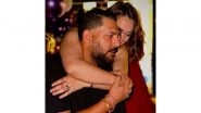 &lsquo;Nine Beautiful Years&rsquo;: Yuvraj Singh Celebrates 9th Wedding Anniversary With Hazel Keech, Shares Romantic Note and Adorable Family Photos (View Post)