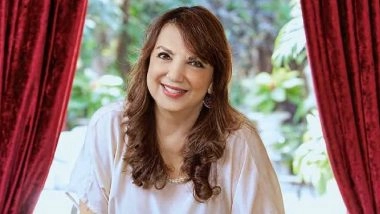 Zarine Khan Demise: Bobby Deol, Jackie Shroff Reach Zayed Khan’s House To Pay Final Respects to His Mother (Watch Video)