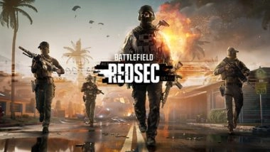 Battlefield REDSEC: EA and Battlefield Studios Launches Free-To-Play Battle Royale Game With New Squad-Based Gauntlet Mode