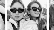 &lsquo;Once a Queen, Always a Queen&rsquo;: Kareena Kapoor Khan&rsquo;s Sweet Birthday Note for Best Friend Natasha Poonawalla (View Post)