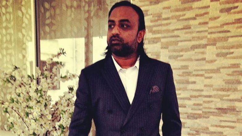 Kannada Actress Summoned by Karnataka Police Over Sexual Harassment Allegations Against Industrialist Arvind Reddy