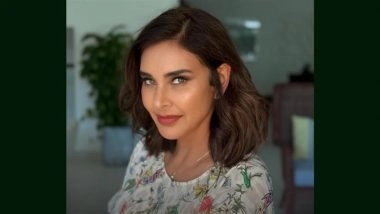 ‘I’m Finally Standing in Myself’: Lisa Ray Opens Up About Early Career Struggles and Her Mother’s Paralysis in Emotional Post