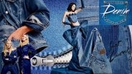 Denim Is the Talk of the Town Again, While Cobalt Blue Is the Colour We Are About to See Everywhere