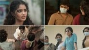 &lsquo;Lockdown&rsquo; Trailer: Vijay Sethupathi and Sasikumar Unveil Anupama Parameswaran&rsquo;s Gripping Survival Drama Based on a True Story (Watch Video)