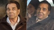 'Ikkis': Dharmendra's Beautiful Poem 'Pind' Featured in New Promo of Agastya Nanda's War Biopic (Watch Video)