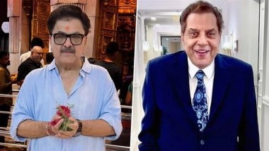 IFTDA President Ashoke Pandit Files a Police Complaint Against ‘Unverified’ Paparazzi Over Breach of Privacy in Dharmendra’s Case
