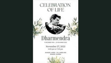 Dharmendra Tribute: Prakash Kaur with Sons and Hema Malini with Daughters Host Separate Prayer Meets