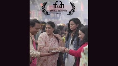 IFFI 2025: Uttera Singh’s Directorial Debut ‘Pinch’ Set for Its Asia Premiere in Goa