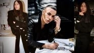 A Reflection on Olivier Rousteing's Impact at Balmain A Reflection on Olivier Rousteing's Impact at Balmain