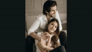 &lsquo;Forever Acting Silly With You&rsquo;: Anushka Ranjan Celebrates 4th Wedding Anniversary With Aditya Seal, Shares Romantic Photos (View Pics)