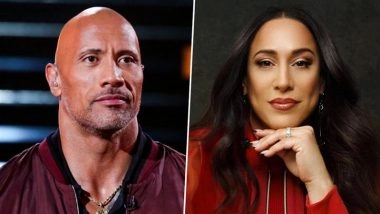 Dwayne Johnson Opens Up About Depression After Divorce From Dany Garcia; Says It Changed His Career Choices