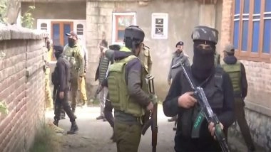 Jammu and Kashmir: Anantnag Police Carry Out Raids Amid Massive Crackdown Against Banned Jamaat-E-Islami