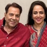 Hema Malini Slams Media for Spreading False News of Dharmendra’s Death, Calls It ‘Unforgivable and Irresponsible’ (View Post)