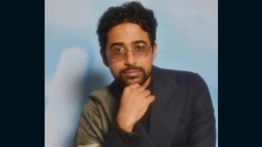 IFFI 2025: Suraj Sharma’s ‘This Tempting Madness’ Set for World Premiere at Film Festival