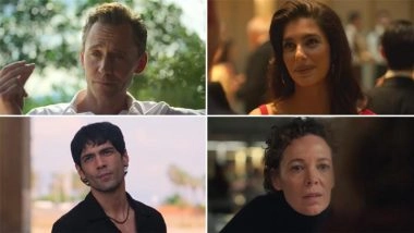 ‘The Night Manager 2’ Teaser Out: Tom Hiddleston Declares ‘I Am the Man Who Will Not Explode’ in Gripping New Season (Watch Video)