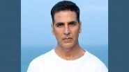 &lsquo;Never Forgive, Never Forget&rsquo;: Akshay Kumar Remembers 26/11 Mumbai Terror Attack Heroes and Victims (View Post)