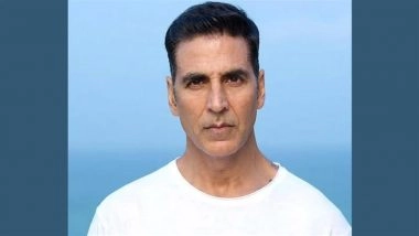 ‘Never Forgive, Never Forget’: Akshay Kumar Remembers 26/11 Mumbai Terror Attack Heroes and Victims (View Post)
