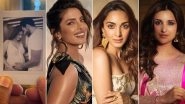 Katrina Kaif and Vicky Kaushal Blessed with Baby Boy: Priyanka Chopra, Kiara Advani and Parineeti Chopra Send Heartfelt Wishes to New Parents