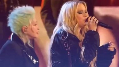 Rock and Roll Hall of Fame 2025: Bad Company, Cyndi Lauper, Outkast and More Musicians Inducted at 40th Annual Ceremony